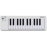 Arturia MicroLab mk3 MIDI-Cravier