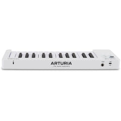 Arturia MicroLab mk3 MIDI-Cravier