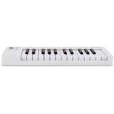 Arturia MicroLab mk3 MIDI-Cravier