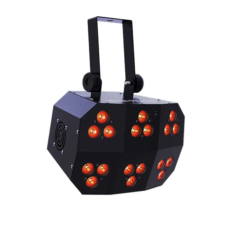 Chauvet Wash FX Hex Effet lumineux