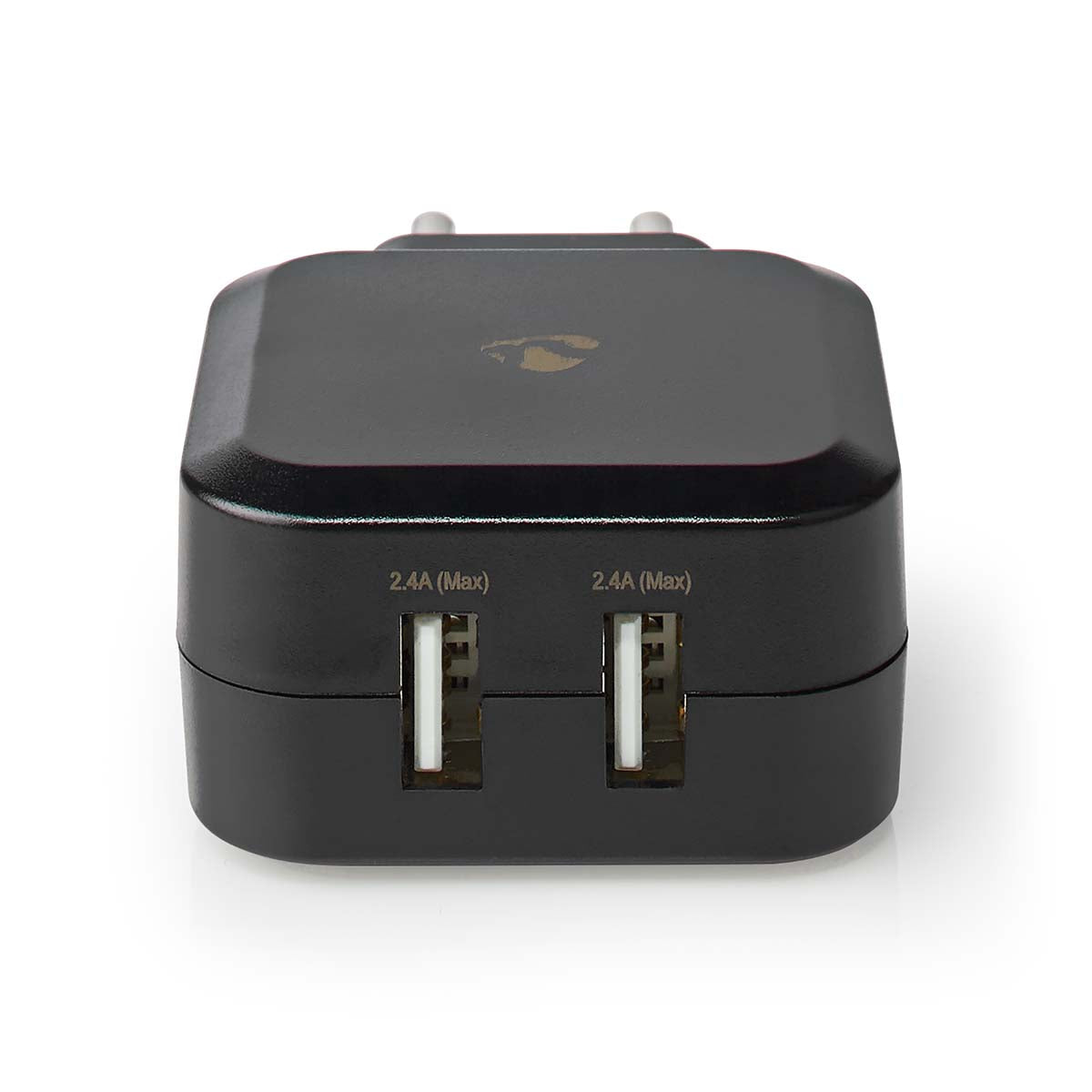 USB Charger (2x 2.4A)