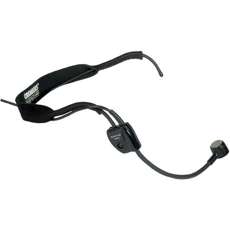 Shure WH20TQG Dynamisk Headset Microphones