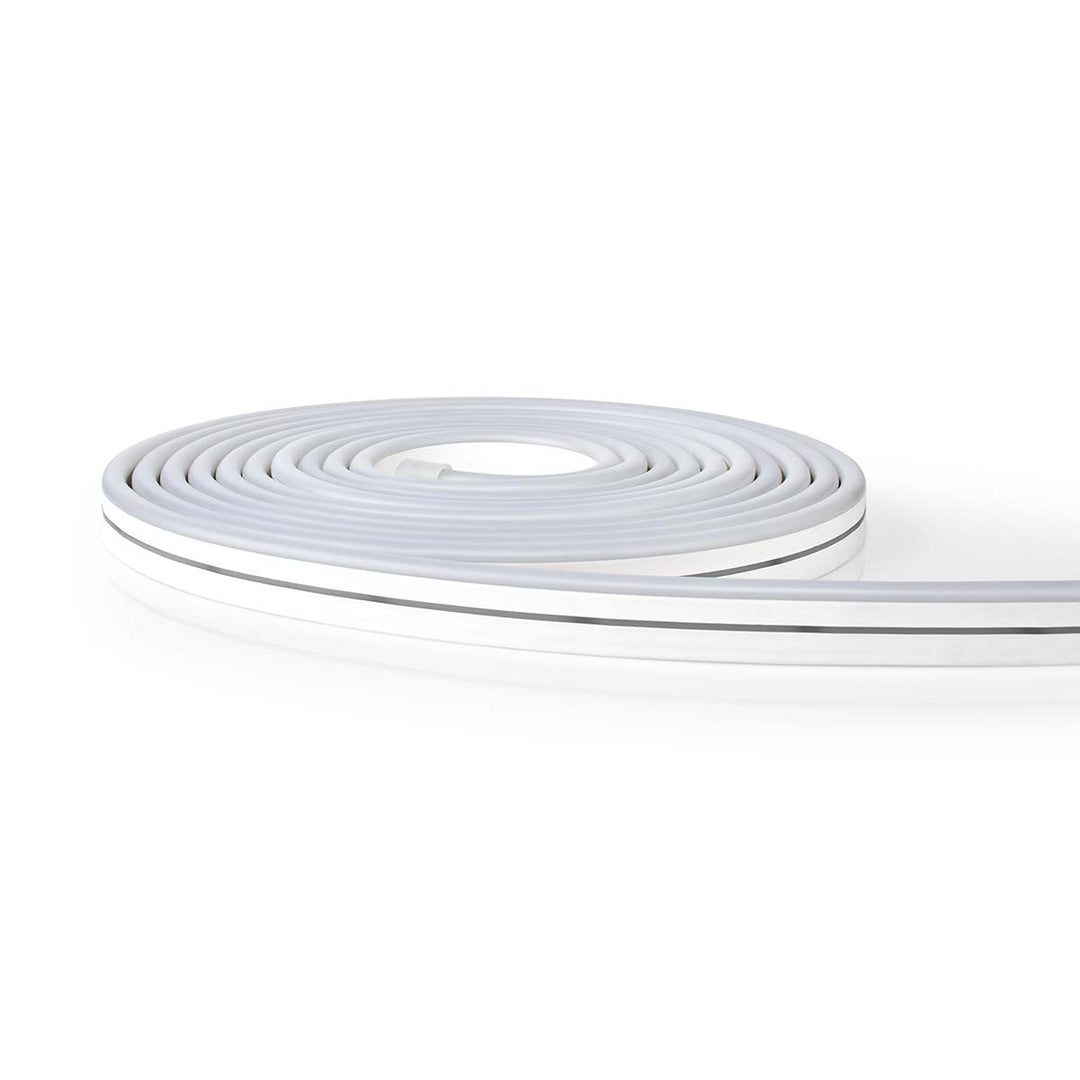 SmartLife Bande LED (Multicolore, 5m)
