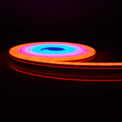 SmartLife Bande LED (Multicolore, 5m)