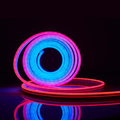SmartLife Bande LED (Multicolore, 5m)