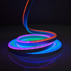 SmartLife Bande LED (Multicolore, 5m)