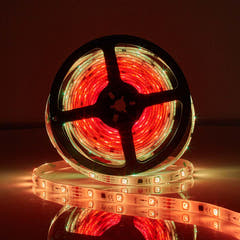 SmartLife Bande LED (Multicolore, 5m)