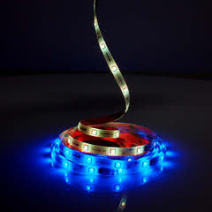 SmartLife Bande LED (Multicolore, 5m)
