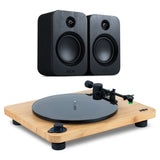 House of Marley Stir It Up LUX Bluetooth Pladespiller