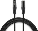 Câble microphone Warm Audio Premier Series XLR-XLR - 6,1m