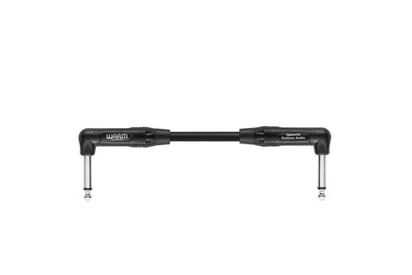 Warm Audio Guitares Cable Pro Series TS Angled-TS Angled 0,3m