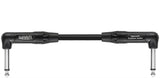 Warm Audio Guitares Cable Pro Series TS Angled-TS Angled 0,2m