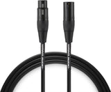 Câble de microphone Warm Audio Série Pro XLR-XLR 0,9m