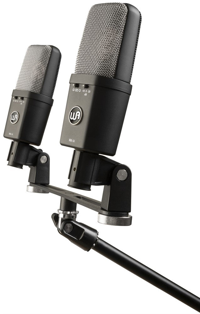 Warm Audio WA-14SP