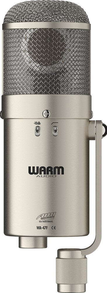 Warm Audio WA-47F