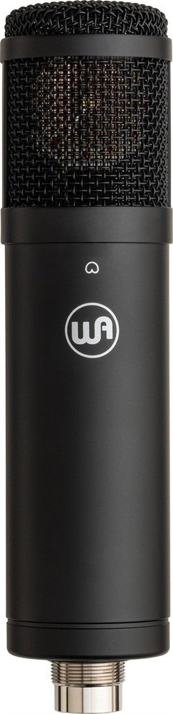 Warm Audio WA-47jr Studio Essential Black