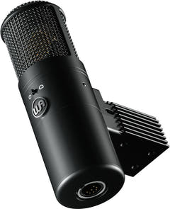 Warm Audio WA-8000