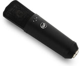 Warm Audio WA-87 R2 - Black