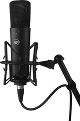 Warm Audio WA-87 R2 - Black