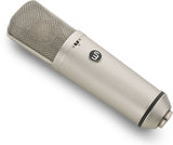 Warm Audio WA-87 R2 - Nickel
