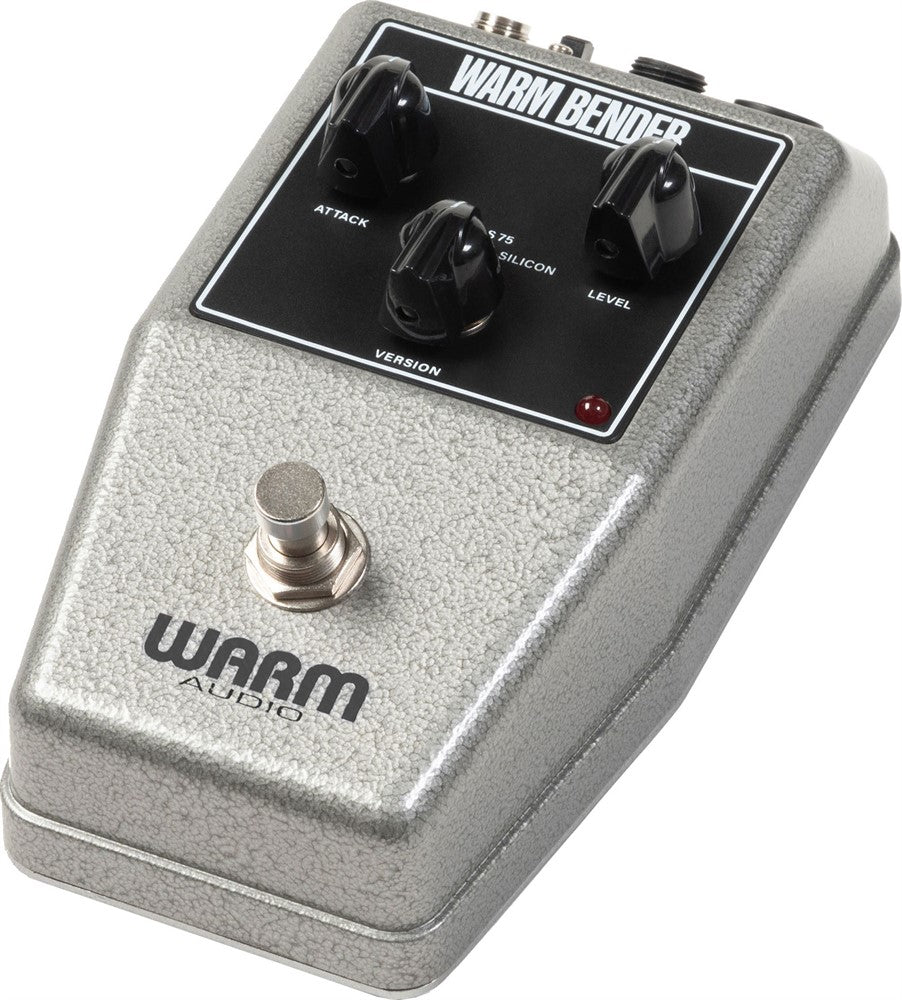 Warm Audio Warm Bender