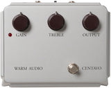 Warm Audio Centavo Limited Edition Argent