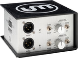 Warm Audio WA-DI-A2 Boîtier DI actif stéréo