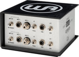 Warm Audio WA-DI-A2 Boîtier DI actif stéréo