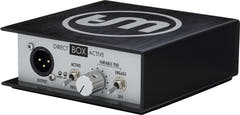 Warm Audio WA-DI-A Boîtier DI actif