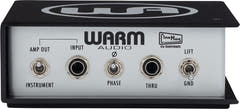 Warm Audio WA-DI-P Boîtier DI passif