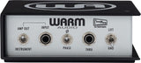 Warm Audio WA-DI-P Boîtier DI passif