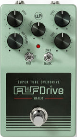Warm Audio Fluff Drive - Édition limitée