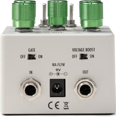 Warm Audio Fluff Drive White - Édition limitée