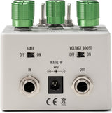Warm Audio Fluff Drive White - Édition limitée