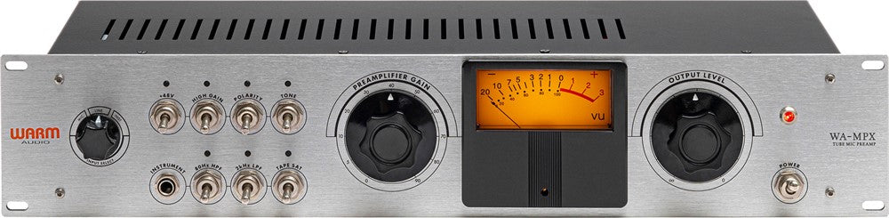 Warm Audio WA-MPX