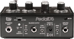 Warm Audio Pedal76