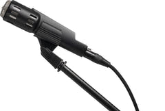 Warm Audio Retro 64 Black