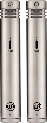 Warm Audio WA84-C-N-ST