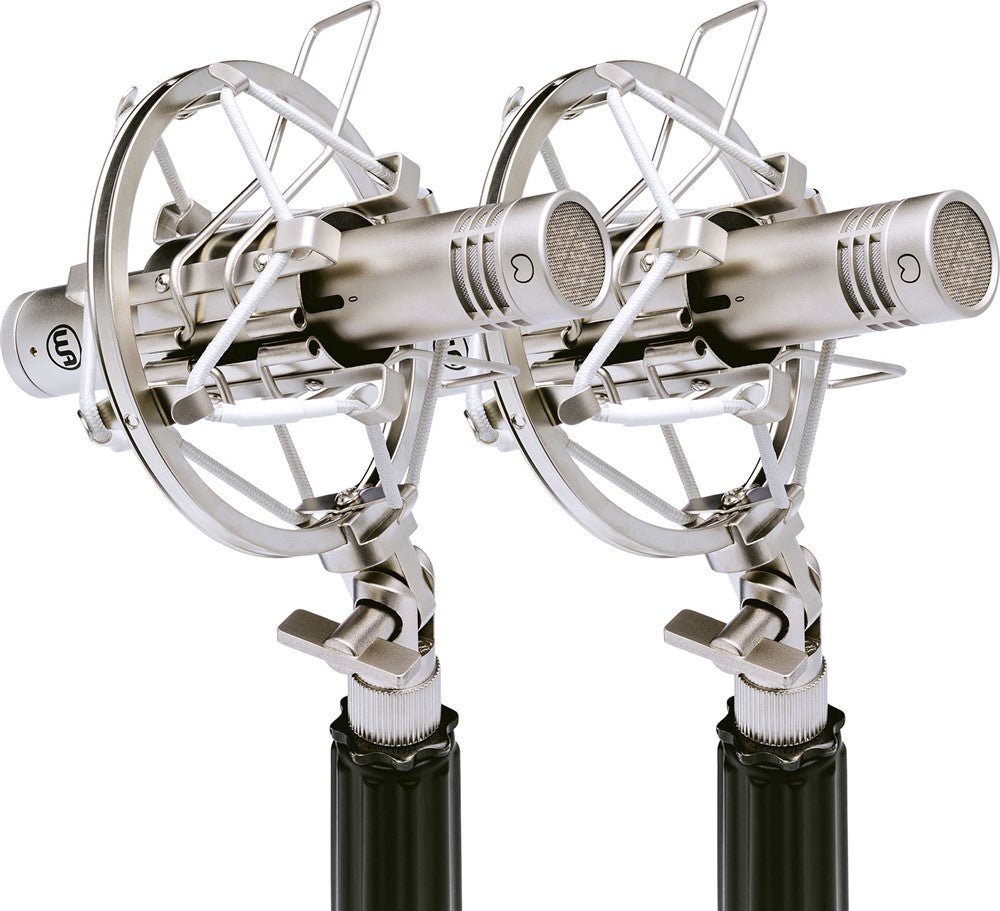 Warm Audio WA84-C-N-ST