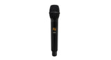 iCon WM 3.2 système de microphones sans fil