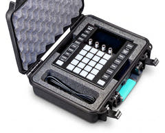 Wolfmix W1 Case