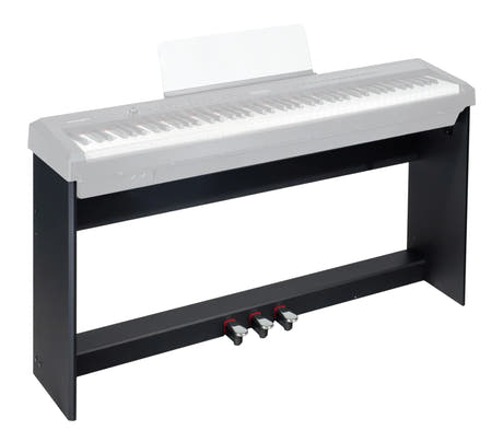 Grooveland Stativ til Piano électrique (Noir)