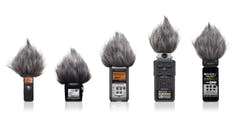 Zoom WSU-1 Coupe-vent universel