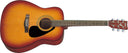 Yamaha F310 Guitare Folk (Tobacco Brown Sunburst)