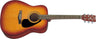 Yamaha F310 Guitare Folk (Tobacco Brown Sunburst)