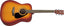 Yamaha F310 Folk Guitar (Tobacco Brown Sunburst)