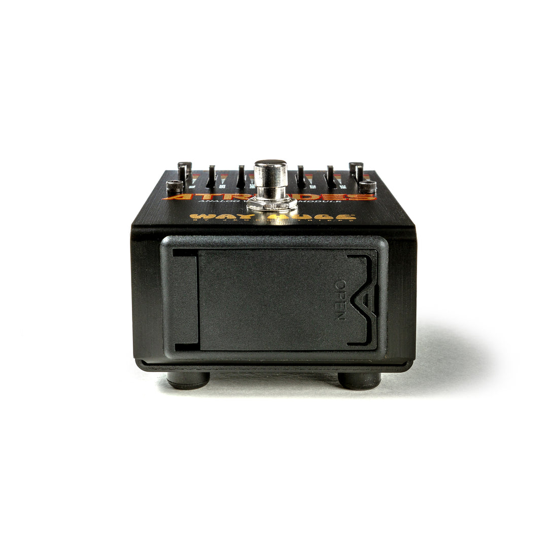 Way Huge Atreides Analog Weirding Module Pédale guitare