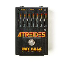 Way Huge Atreides Analog Weirding Module Pédale guitare