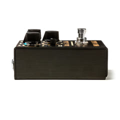 Way Huge Smalls Pork & Pickle Bass Overdrive Pédale basse