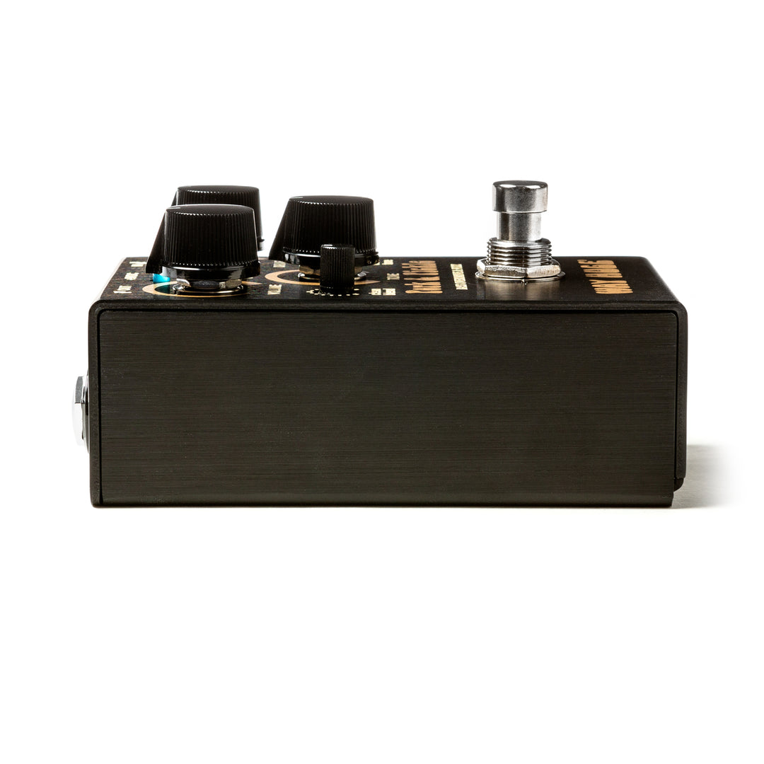 Way Huge Smalls Pork & Pickle Bass Overdrive Pédale basse